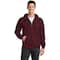 Port & Company® Core Fleece Full-Zip Hooded Sweatshirt